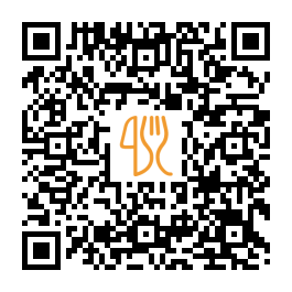 QR-code link para o menu de Skjersholmane-ranavik