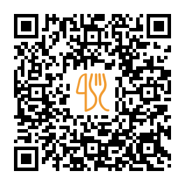 QR-code link para o menu de Let'sushi
