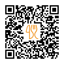 QR-code link para o menu de Coffee Northwest