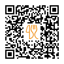 QR-code link para o menu de La Berangere