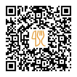 QR-code link para o menu de Oasis Food's