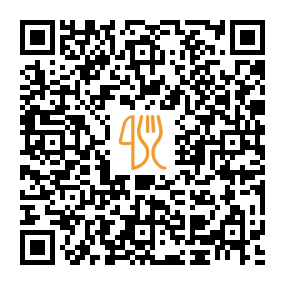 QR-code link para o menu de Hon's Kitchen Moonee Ponds