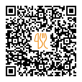 QR-code link para o menu de The Faculty Hawthorn