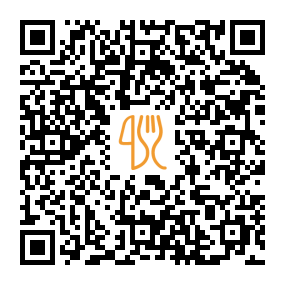 QR-code link para o menu de Momo Ramen House