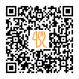 QR-code link para o menu de Genghis Cohen