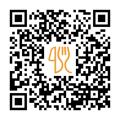 QR-code link para o menu de El Hadja