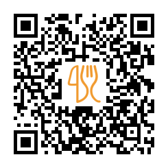 QR-code link para o menu de Krazy Food