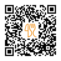 QR-code link para o menu de Restaurant