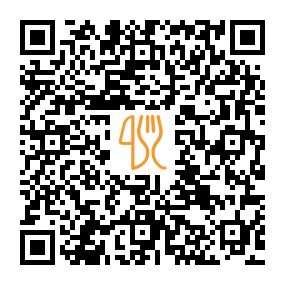 QR-code link para o menu de Sushi Train Christine Corner