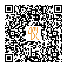 QR-code link para o menu de Restoran Selera Kampung