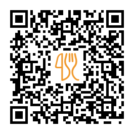 QR-code link para o menu de Kindred Folk