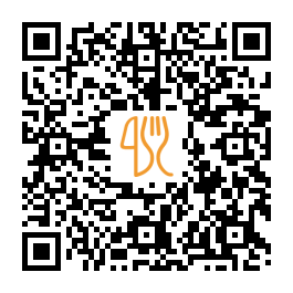 QR-code link para o menu de Restoran Zuhaib