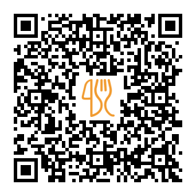 QR-code link para o menu de Anandhaas Vegetarian Pure Veg