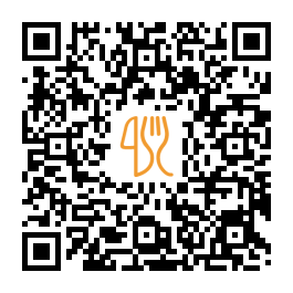 QR-code link para o menu de Elgin Moose