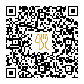 QR-code link para o menu de Burger King