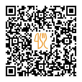 QR-code link para o menu de Kung Po House