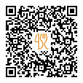 QR-code link para o menu de The Roti Den