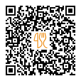 QR-code link para o menu de Gentlemen's Pub