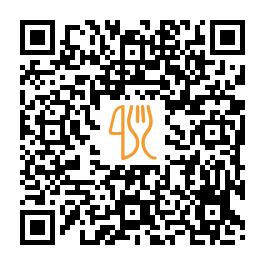 QR-code link para o menu de Popeyes