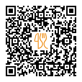 QR-code link para o menu de Shawarma's King