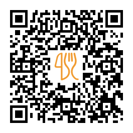 QR-code link para o menu de Hummus Cafe