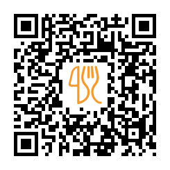 QR-code link para o menu de Rockwood Grill