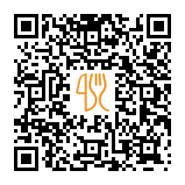 QR-code link para o menu de Baba Geddo