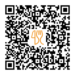 QR-code link para o menu de Jonny Cakes Cafe