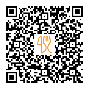 QR-code link para o menu de Bangpop South Wharf