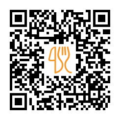 QR-code link para o menu de Como Burger