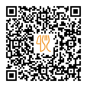 QR-code link para o menu de The Happy Chef