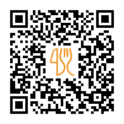 QR-code link para o menu de Tj Donlins