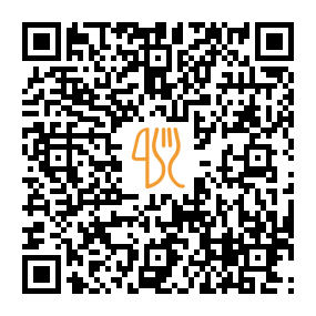 QR-code link para o menu de Warung D Rimba