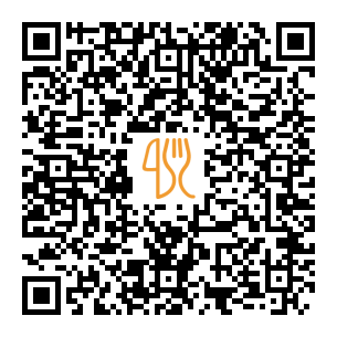 QR-code link para o menu de King's Fried Chicken Sunshine North