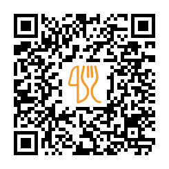 QR-code link para o menu de Bliss Lounge