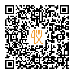 QR-code link para o menu de Shang Cafe