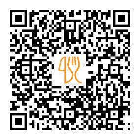 QR-code link para o menu de High 5 Boba