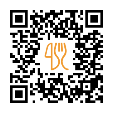 QR-code link para o menu de Bernia