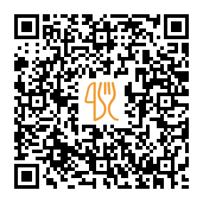 QR-code link para o menu de The Rib Cage Grill