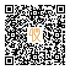 QR-code link para o menu de Warung Pak Jab Corner