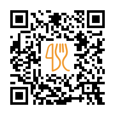 QR-code link para o menu de Inbar