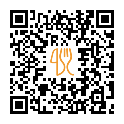 QR-code link para o menu de Esty Street