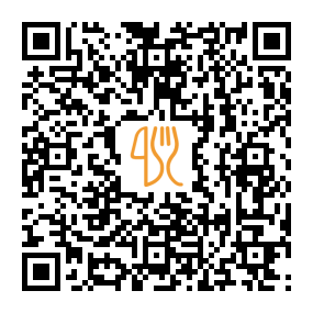 QR-code link para o menu de New Lamb King Cafe