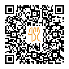 QR-code link para o menu de Twenty Burger