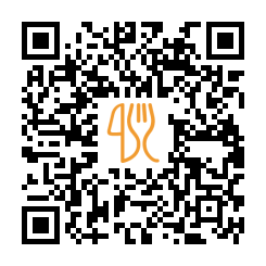 QR-code link para o menu de El Rebano Burger