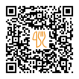 QR-code link para o menu de Cafe Mai