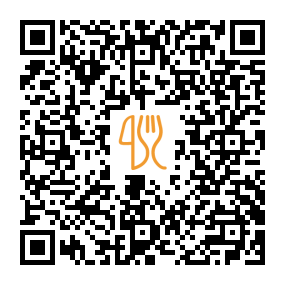 QR-code link para o menu de Lucky Pizza