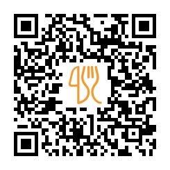 QR-code link para o menu de Miguel's Kitchen Grill