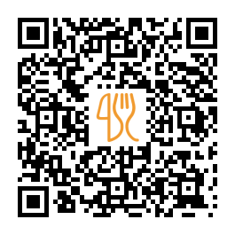 QR-code link para o menu de Cosi's Cafe