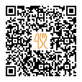 QR-code link para o menu de Fresh Catch Poke Co.